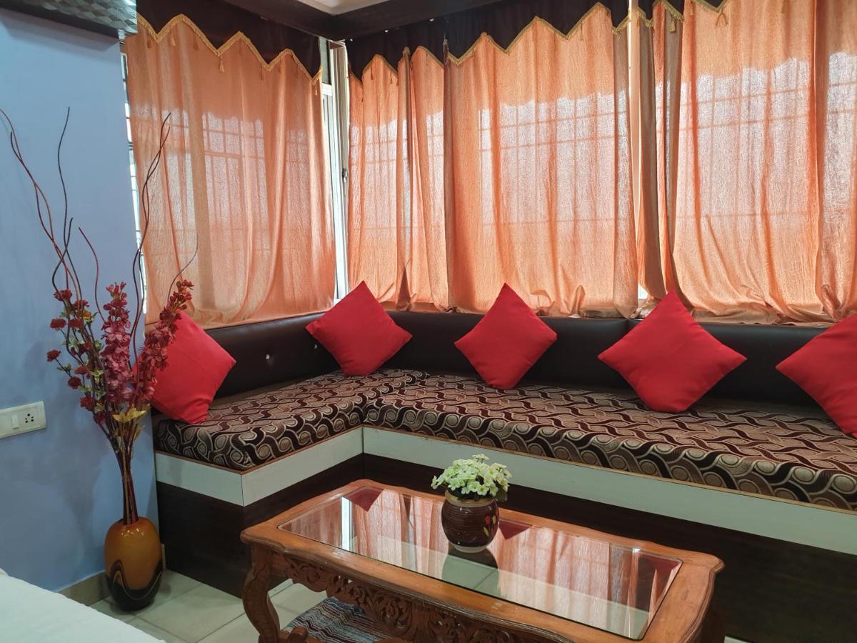 Hotel City Comfort Margao Dış mekan fotoğraf