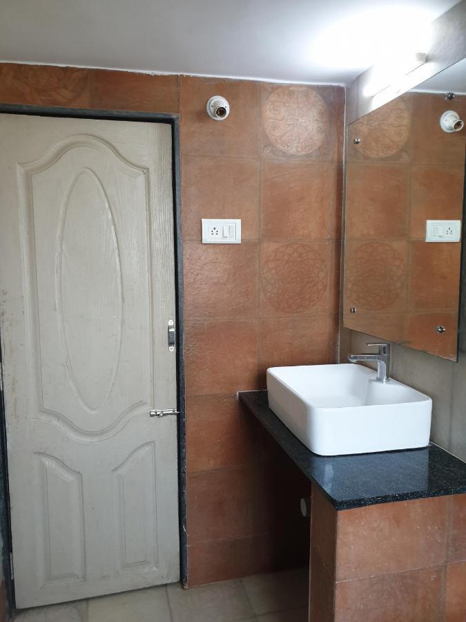 Hotel City Comfort Margao Dış mekan fotoğraf