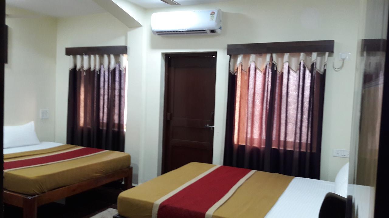 Hotel City Comfort Margao Dış mekan fotoğraf