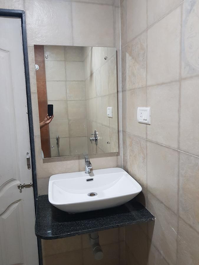 Hotel City Comfort Margao Dış mekan fotoğraf
