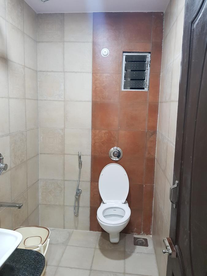 Hotel City Comfort Margao Dış mekan fotoğraf