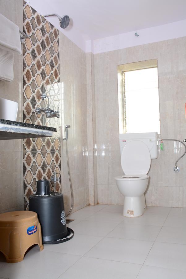 Hotel City Comfort Margao Dış mekan fotoğraf