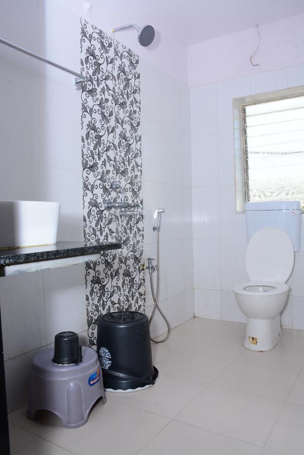 Hotel City Comfort Margao Dış mekan fotoğraf