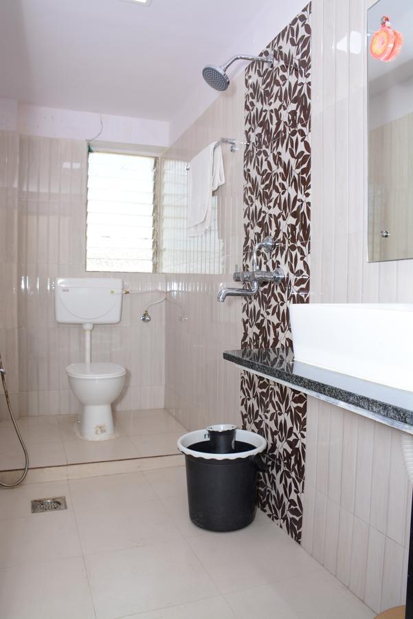 Hotel City Comfort Margao Dış mekan fotoğraf